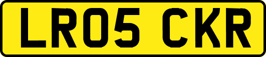 LR05CKR