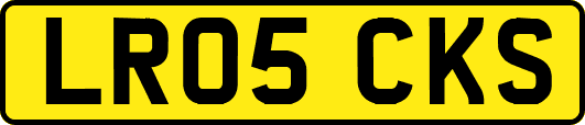 LR05CKS