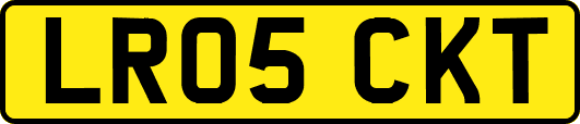 LR05CKT
