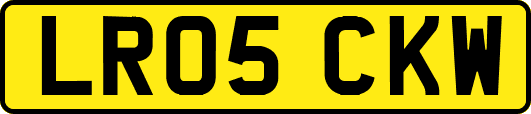 LR05CKW