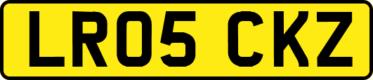 LR05CKZ
