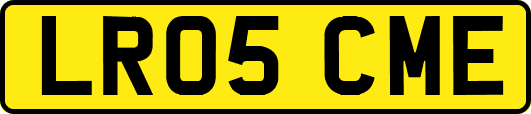 LR05CME