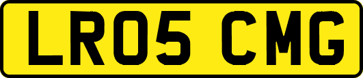 LR05CMG