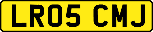 LR05CMJ
