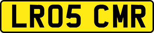 LR05CMR