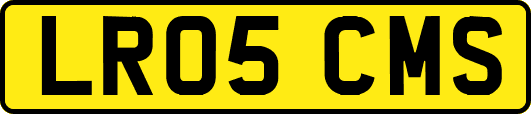 LR05CMS