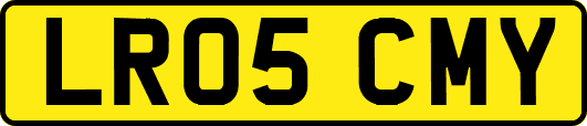 LR05CMY