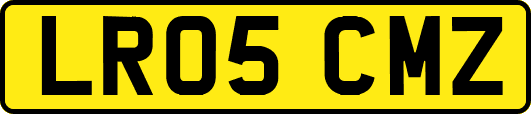 LR05CMZ
