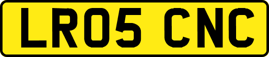 LR05CNC