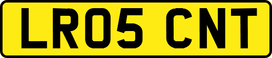 LR05CNT