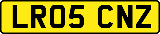 LR05CNZ