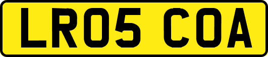 LR05COA
