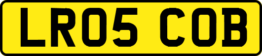 LR05COB