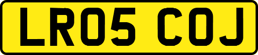 LR05COJ
