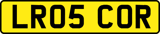 LR05COR