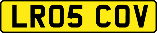 LR05COV