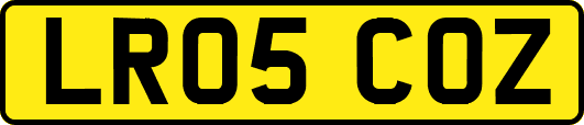LR05COZ