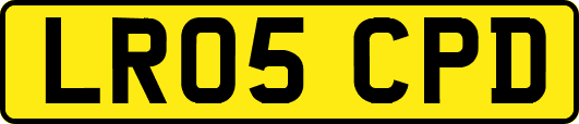 LR05CPD
