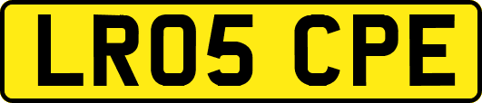 LR05CPE