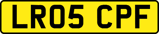 LR05CPF