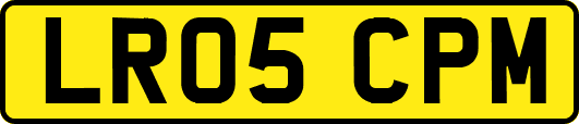 LR05CPM