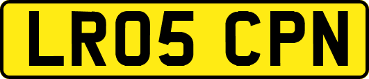 LR05CPN