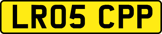 LR05CPP