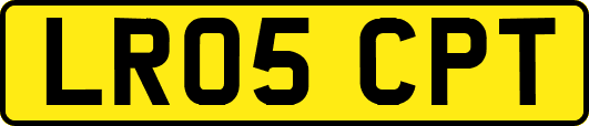 LR05CPT