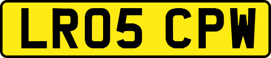 LR05CPW