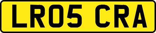 LR05CRA