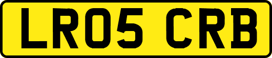 LR05CRB