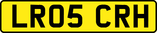 LR05CRH