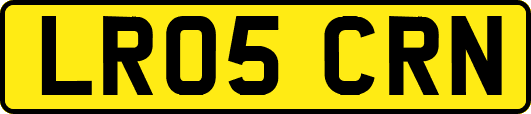 LR05CRN