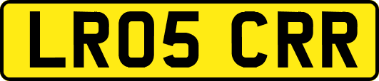 LR05CRR