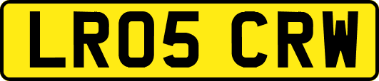 LR05CRW