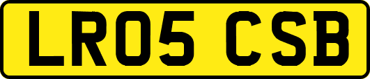 LR05CSB