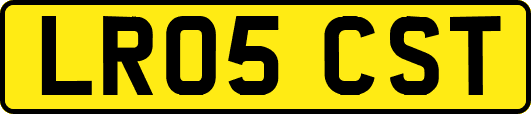 LR05CST