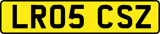 LR05CSZ