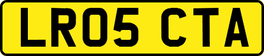 LR05CTA