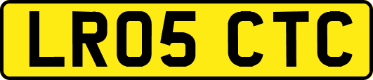 LR05CTC