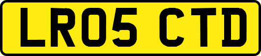 LR05CTD