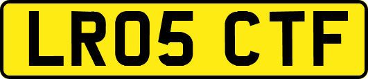 LR05CTF