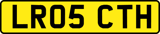 LR05CTH