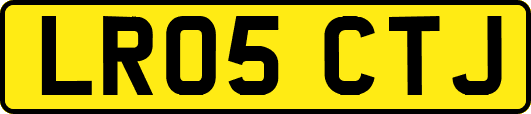 LR05CTJ