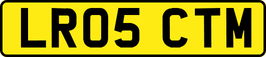 LR05CTM