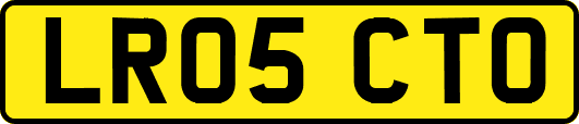 LR05CTO