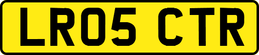 LR05CTR