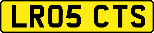 LR05CTS