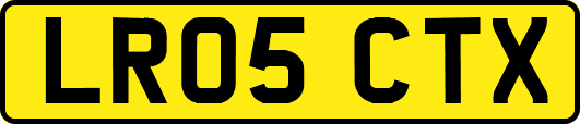 LR05CTX