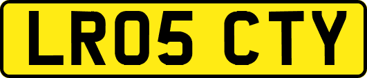 LR05CTY